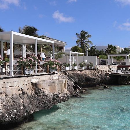 Apartment Turtle At Windsock Beach Kralendijk na wyspie Bonaire Zewnętrze zdjęcie