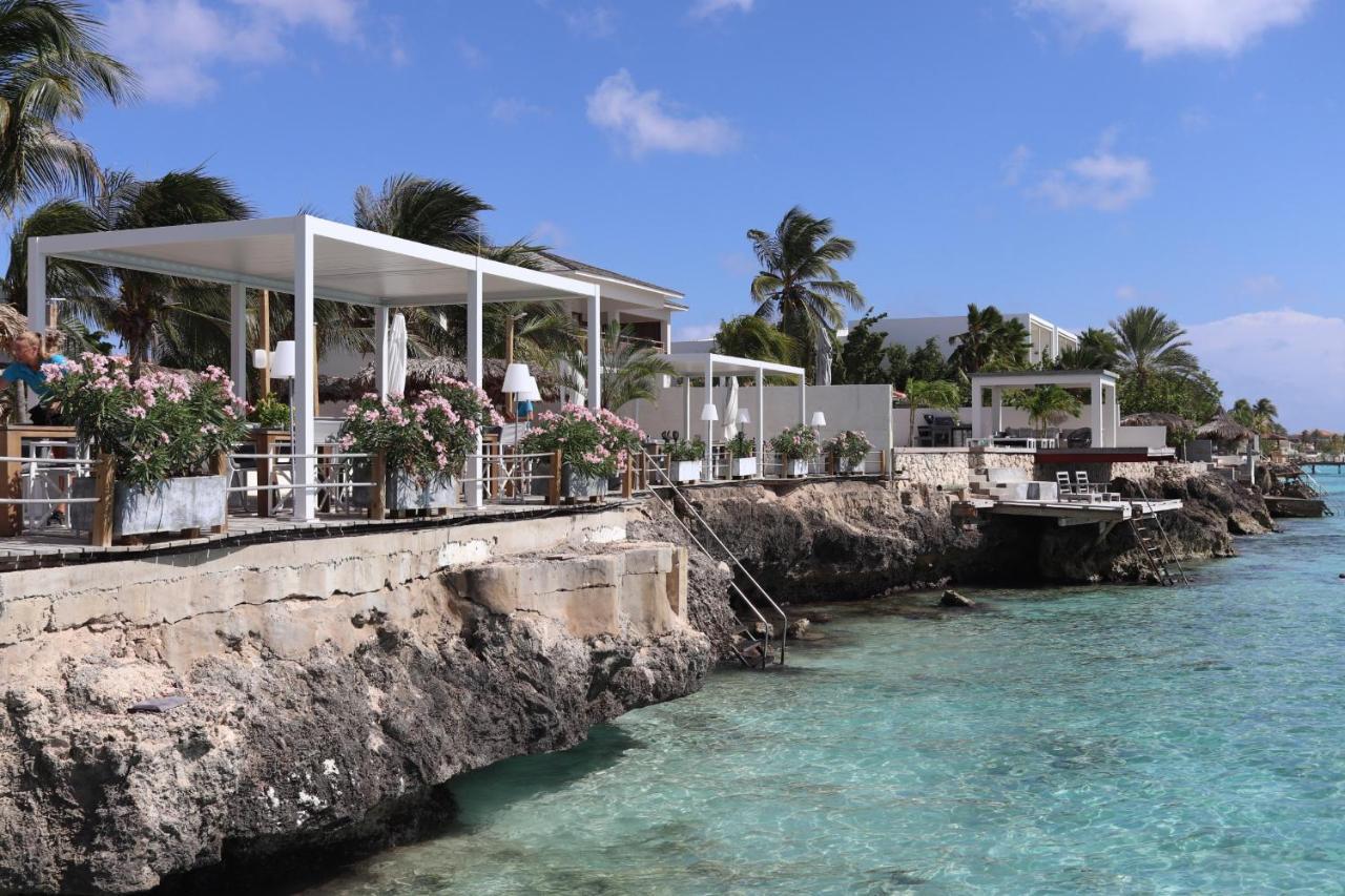 Apartment Turtle At Windsock Beach Kralendijk na wyspie Bonaire Zewnętrze zdjęcie